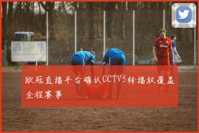 欧冠直播平台确认CCTV5转播权覆盖全程赛事